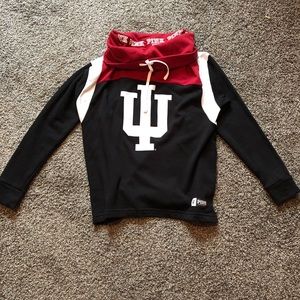 Iu sweatshirt